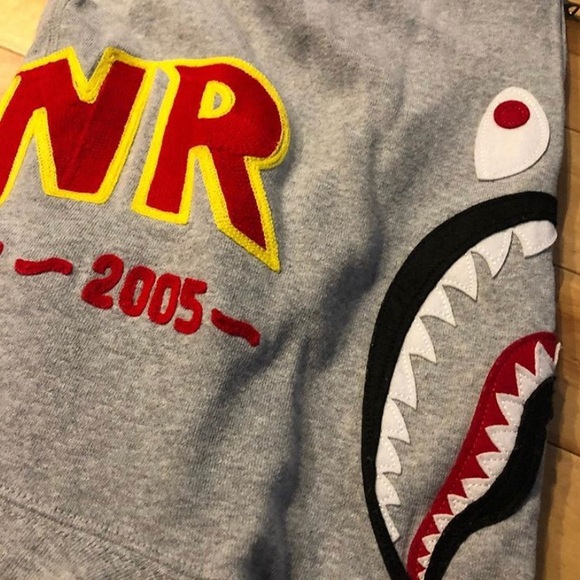 Ponar Bape Hoodie - Picture 4 of 6